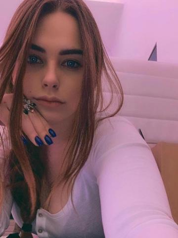 Индивидуалка Ева Фотография 2